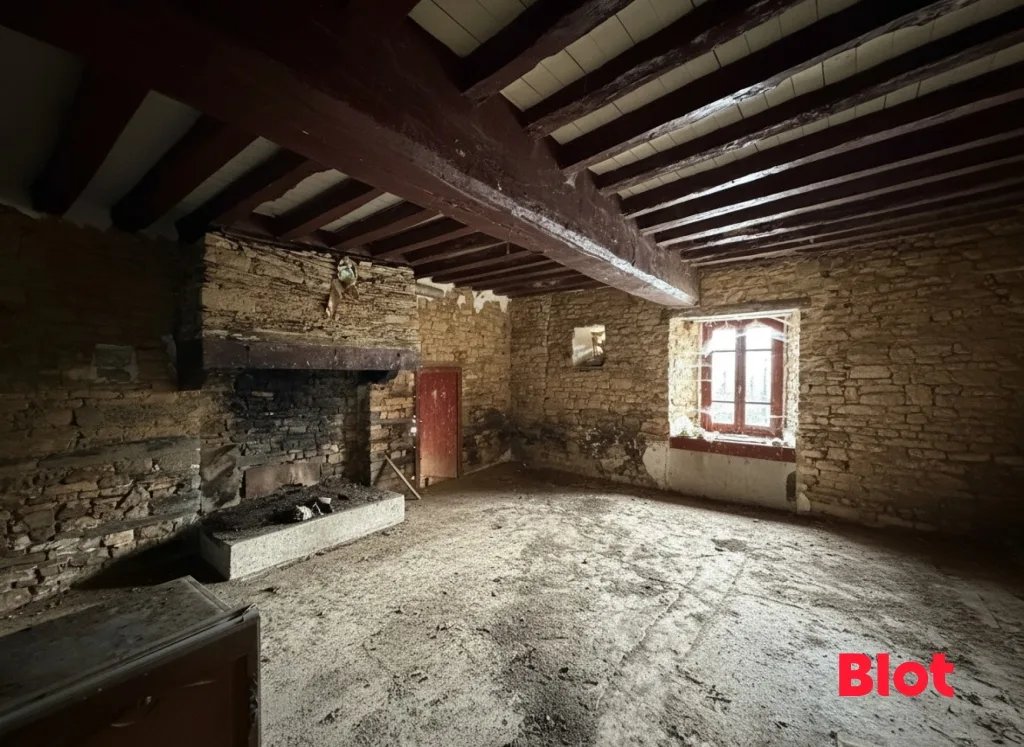 Maison à vendre, 67m², Le Sel-de-Bretagne