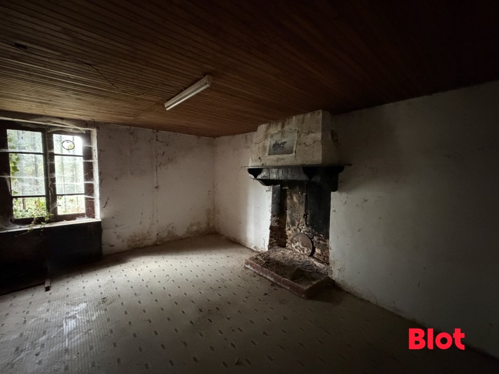 Maison à vendre, 67m², Le Sel-de-Bretagne