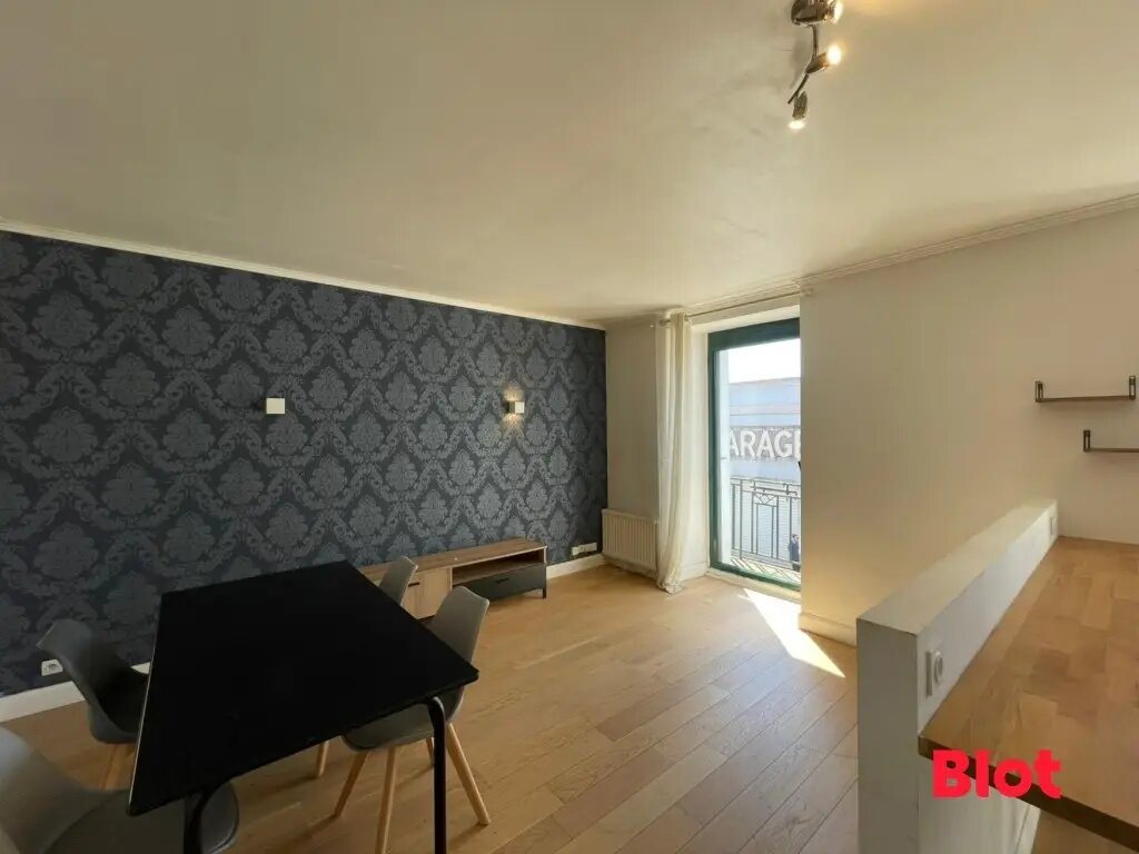 Appartement à vendre, 56m², Bain-de-Bretagne