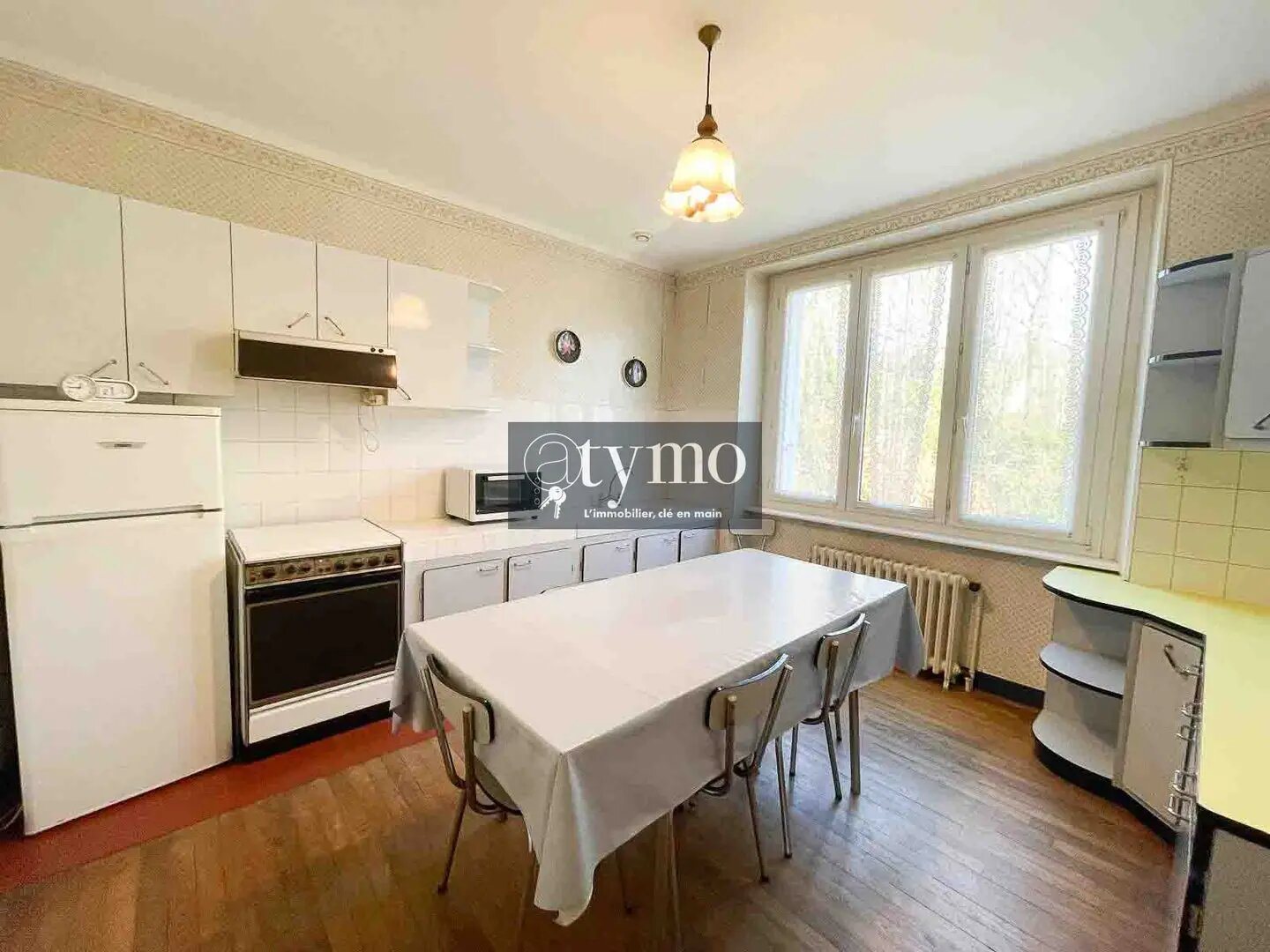 Maison à vendre, 166m², Daoulas