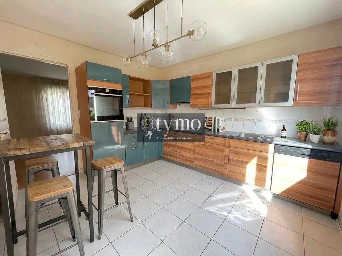Maison à vendre, 156m², Landerneau