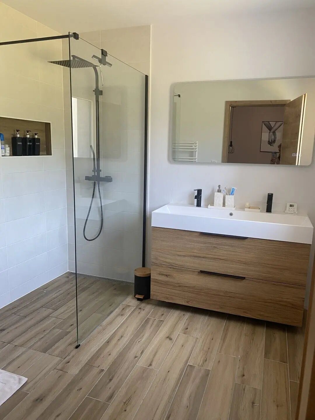 Appartement à vendre, 96m², Eckbolsheim
