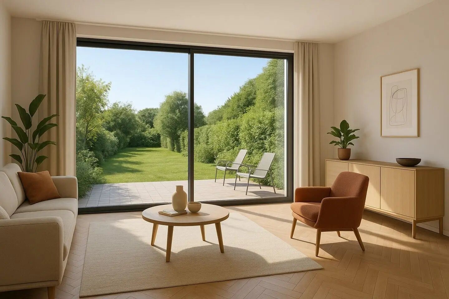 Appartement à vendre, 67m², Strasbourg