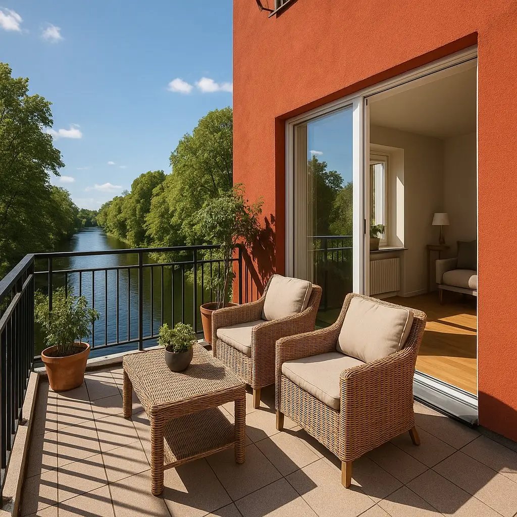 Appartement à vendre, 41m², Ernolsheim-Bruche
