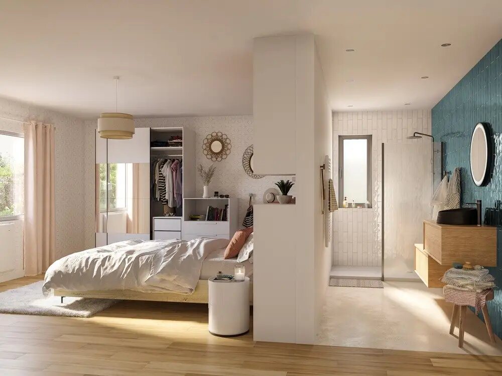 Appartement à vendre, 80m², Illkirch-Graffenstaden