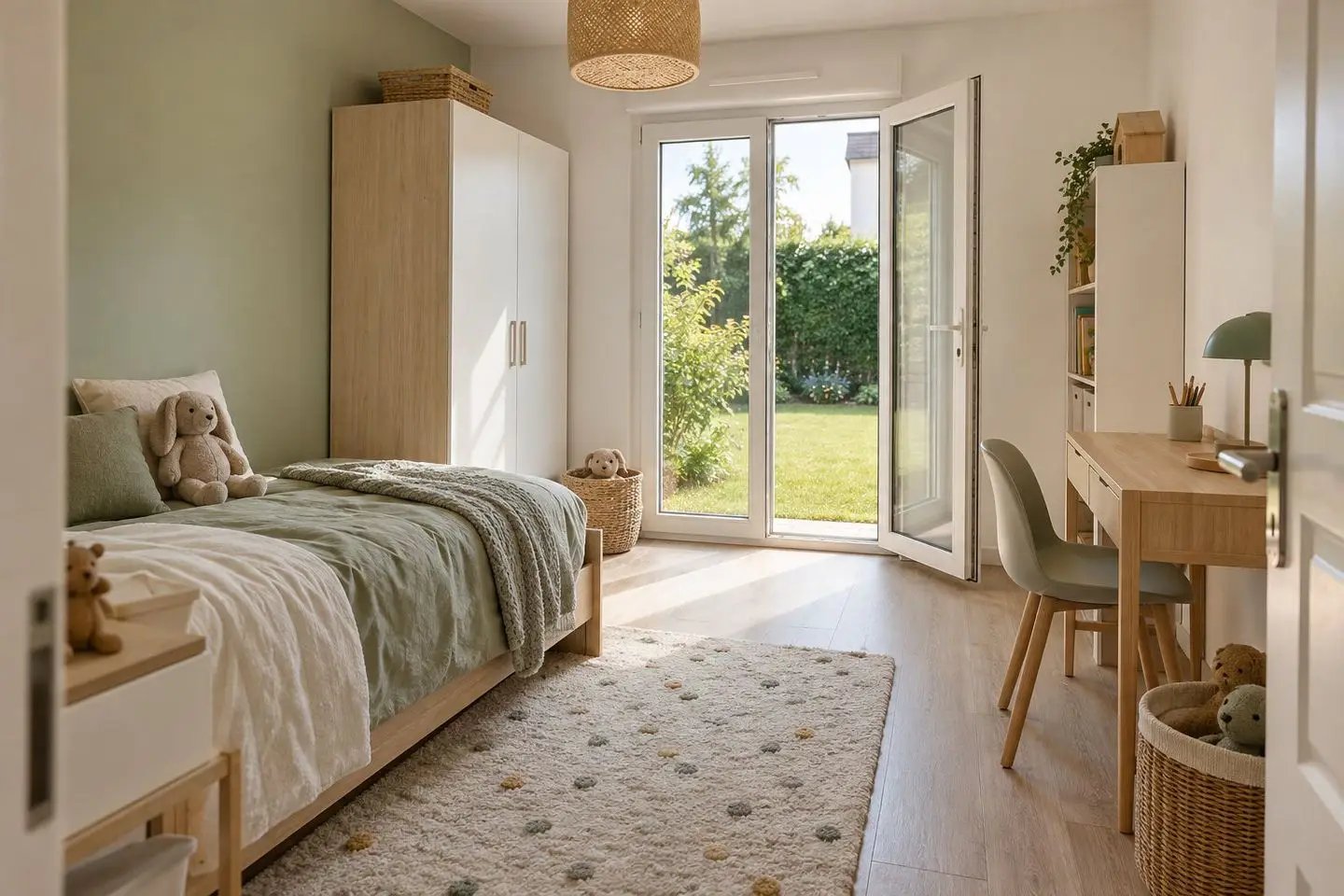 Appartement à vendre, 87m², Gries