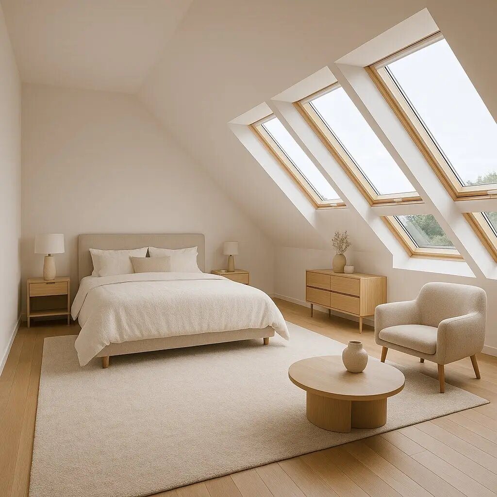 Appartement à vendre, 86m², Strasbourg