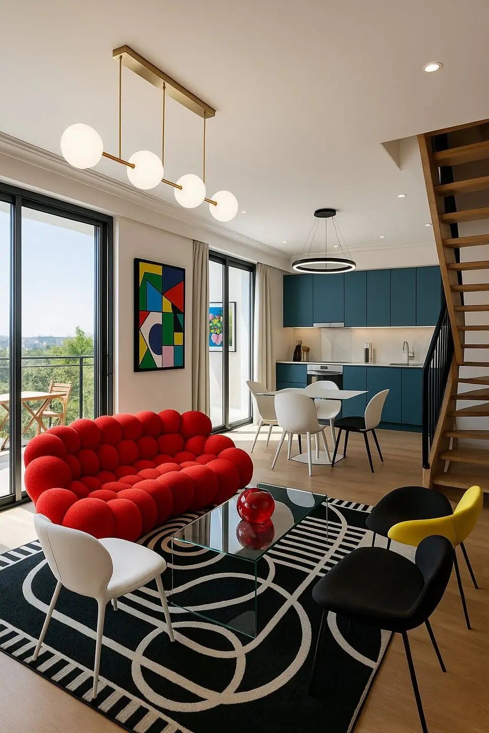 Appartement à vendre, 163m², Eckbolsheim