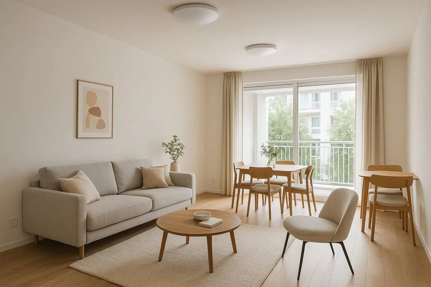 Appartement à vendre, 65m², Saverne