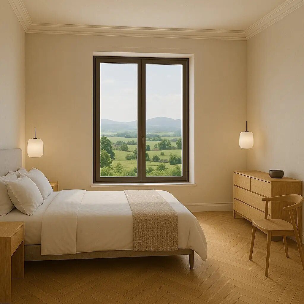 Appartement à vendre, 65m², Saverne