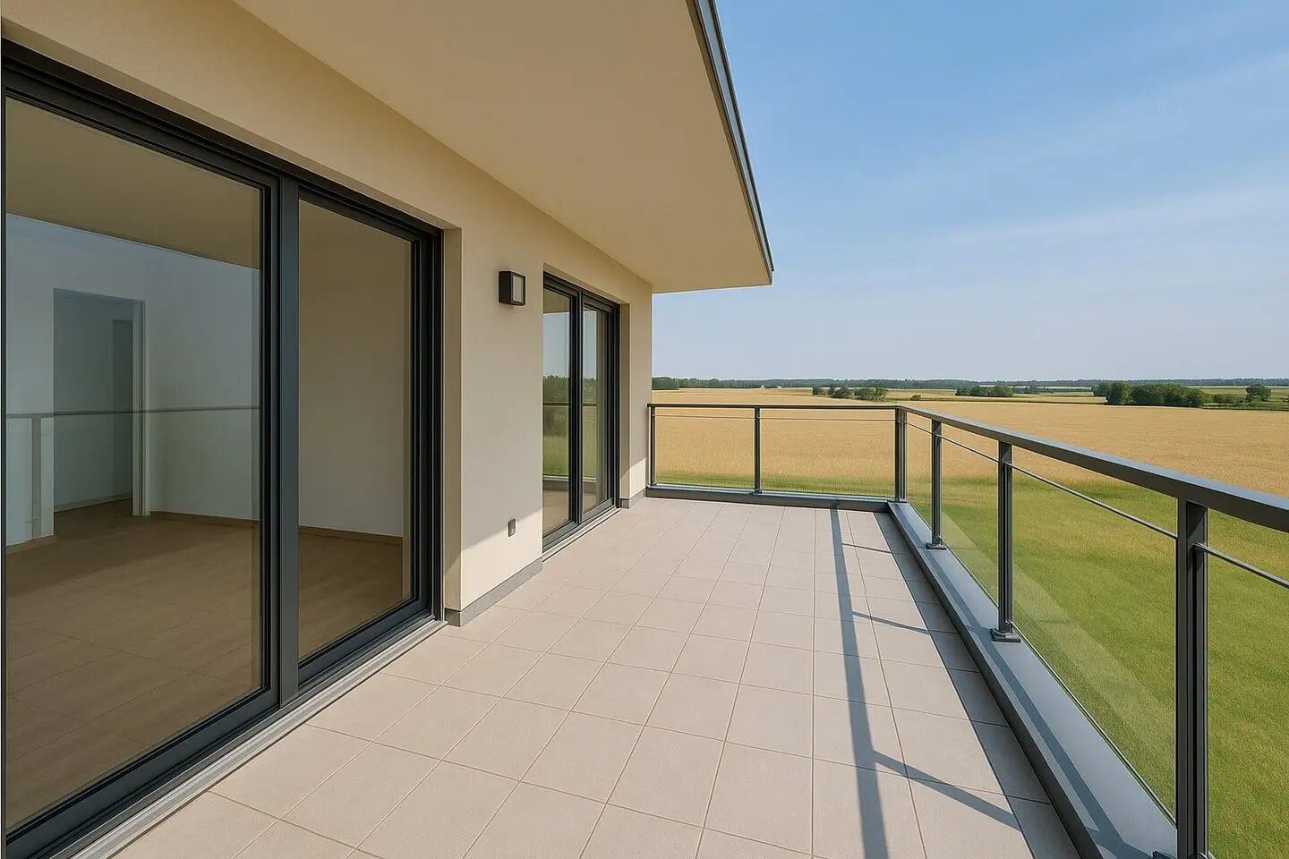 Appartement à vendre, 77m², Strasbourg