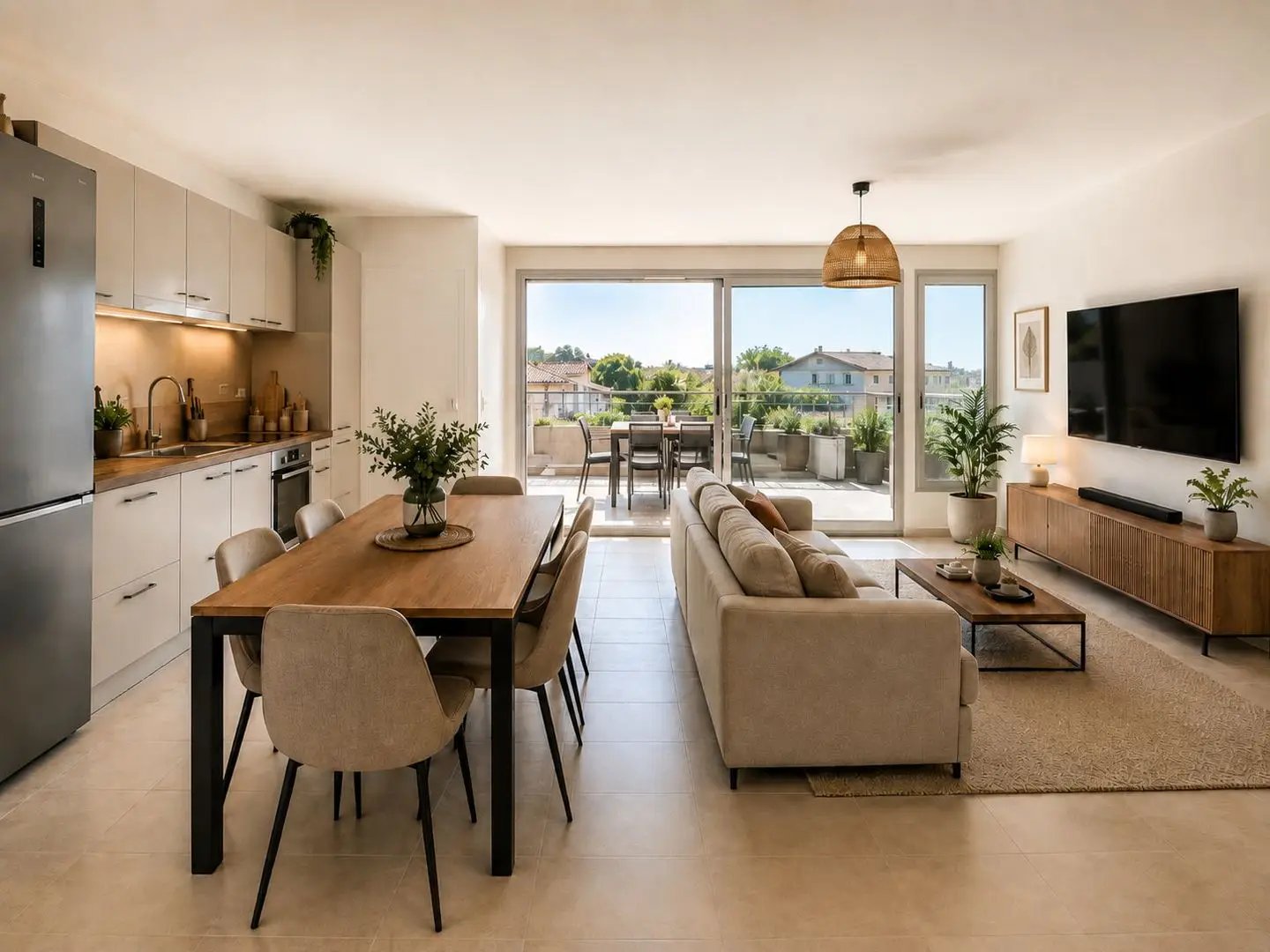 Appartement à vendre, 80m², Ernolsheim-Bruche