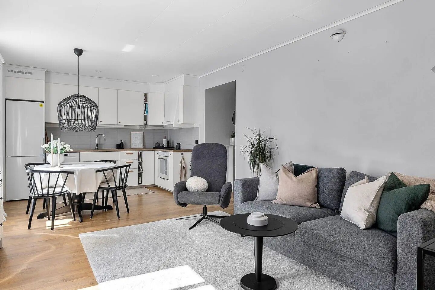 Appartement à vendre, 45m², Illkirch-Graffenstaden