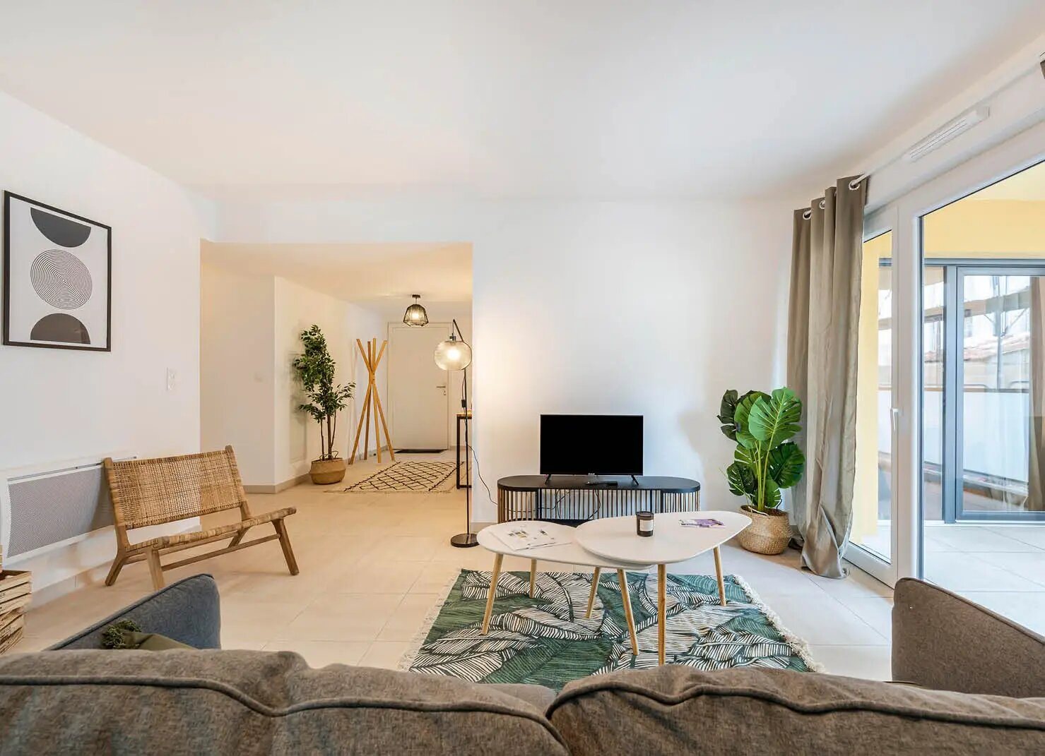 Appartement à vendre, 66m², Truchtersheim