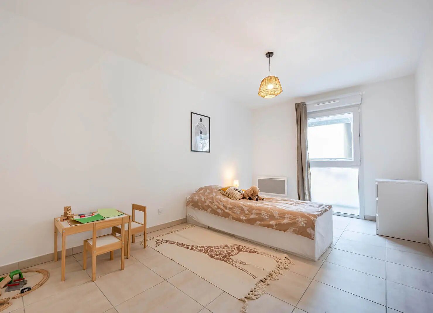 Appartement à vendre, 66m², Truchtersheim