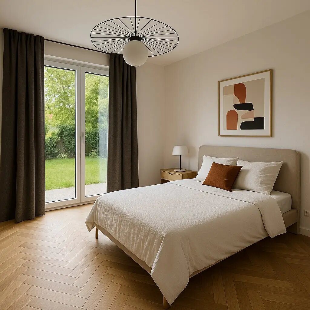 Appartement à vendre, 47m², Strasbourg