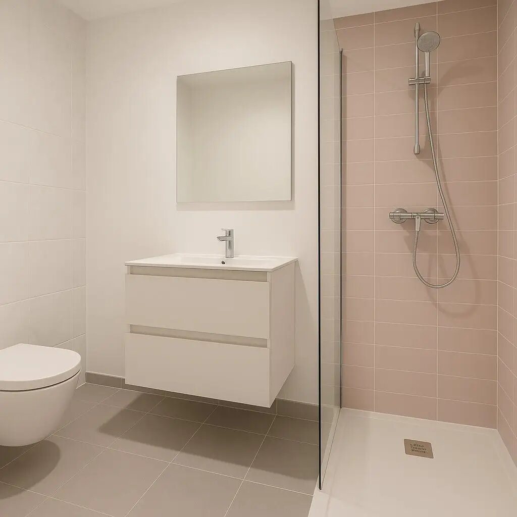 Appartement à vendre, 47m², Strasbourg