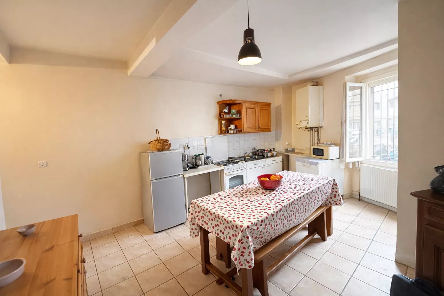 Appartement à vendre, 63m², Saint-Just-Saint-Rambert
