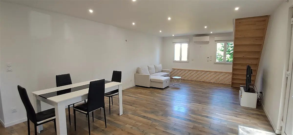 Maison à vendre, 100m², Clesles