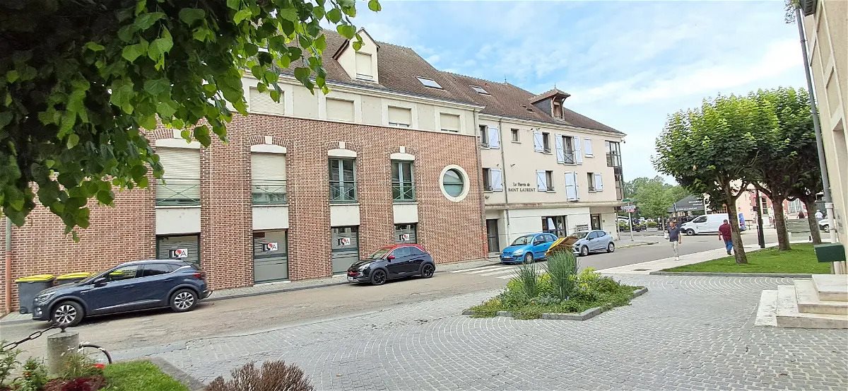 Appartement à vendre, 88m², Nogent-sur-Seine