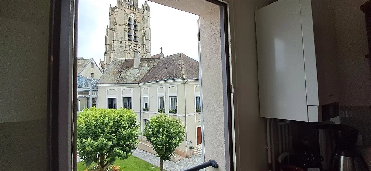 Appartement à vendre, 88m², Nogent-sur-Seine