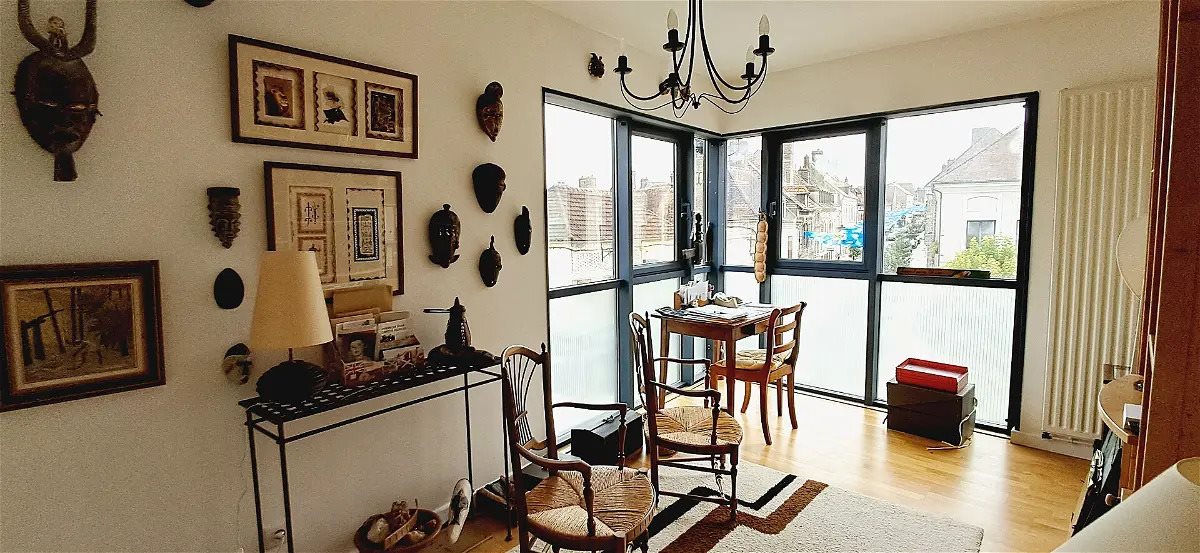 Appartement à vendre, 88m², Nogent-sur-Seine