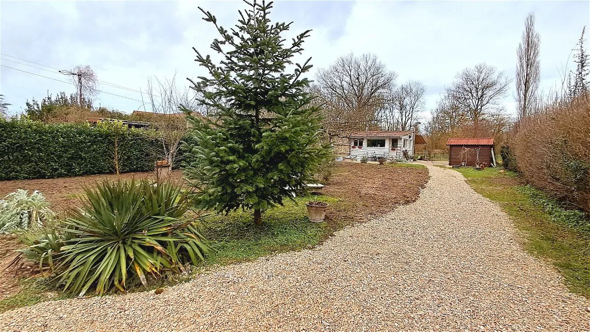Maison à vendre, 49m², Marnay-sur-Seine