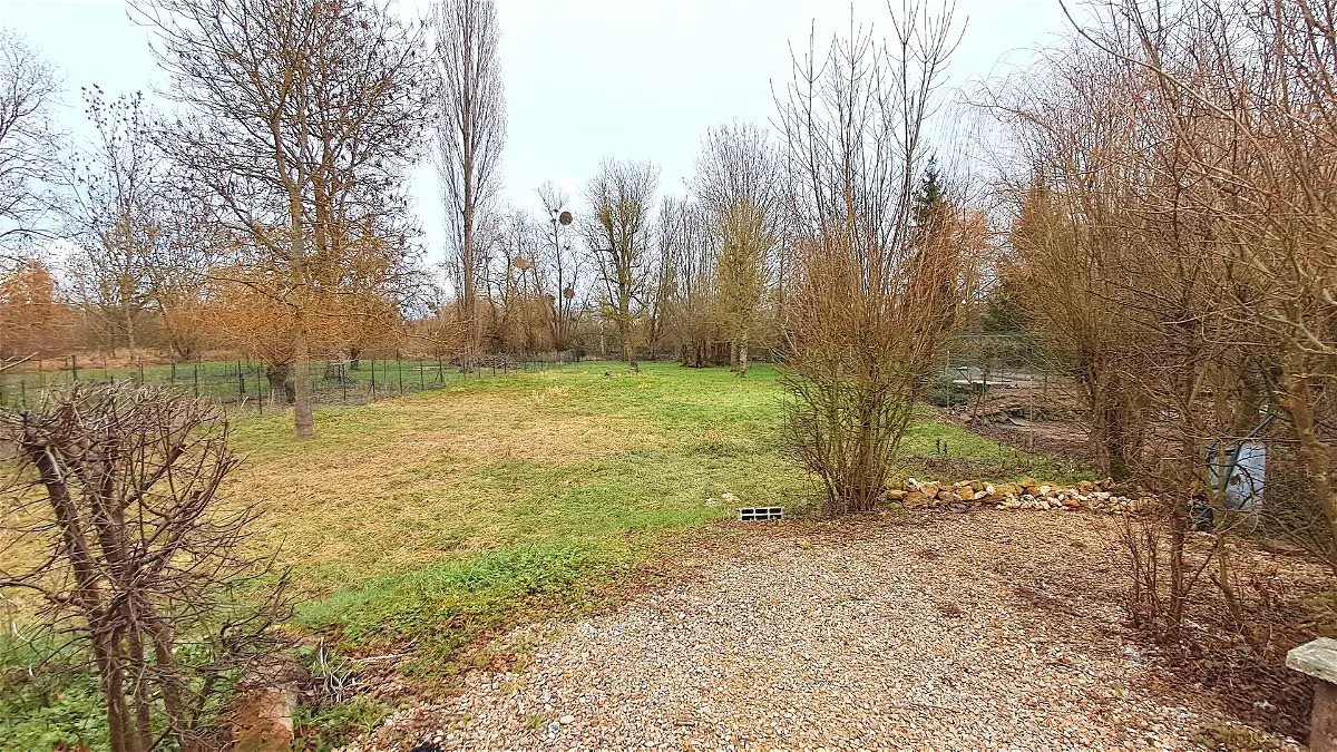 Maison à vendre, 49m², Marnay-sur-Seine