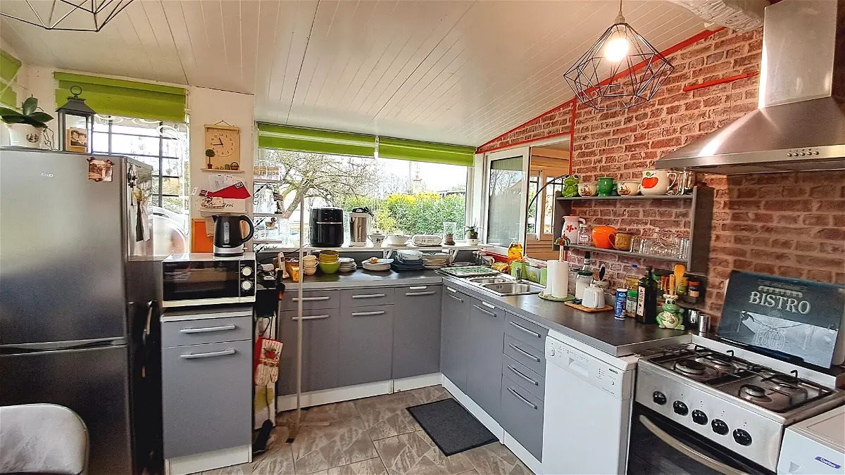Maison à vendre, 49m², Marnay-sur-Seine