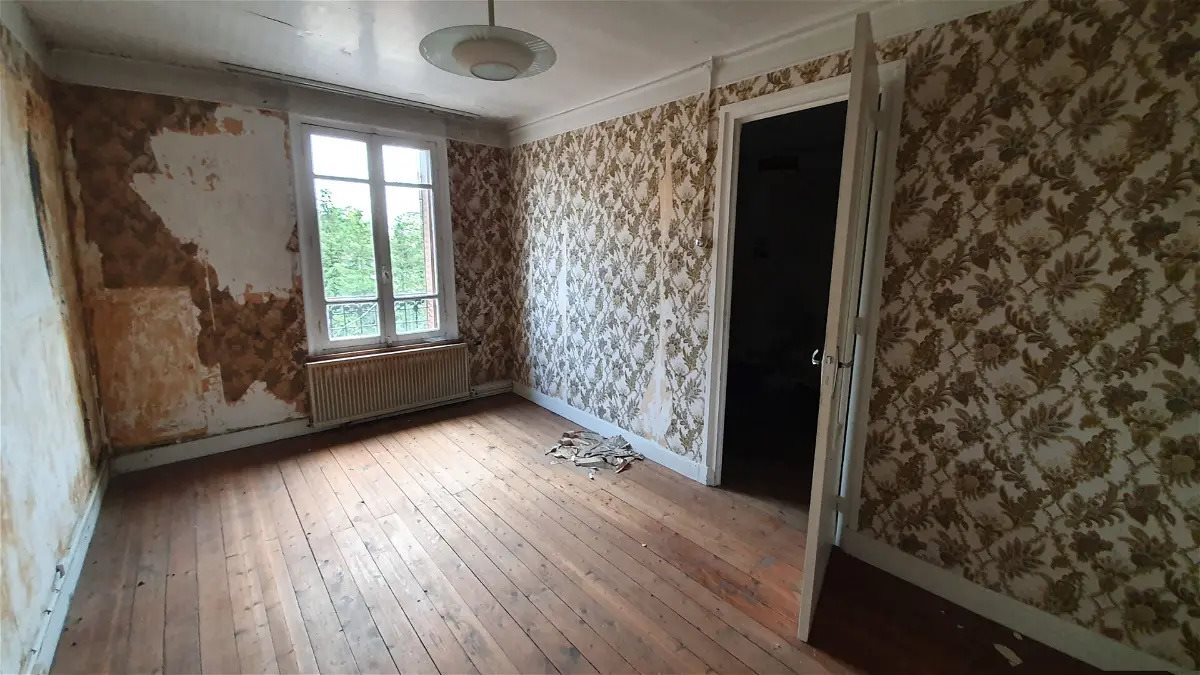Maison à vendre, 74m², Romilly-sur-Seine