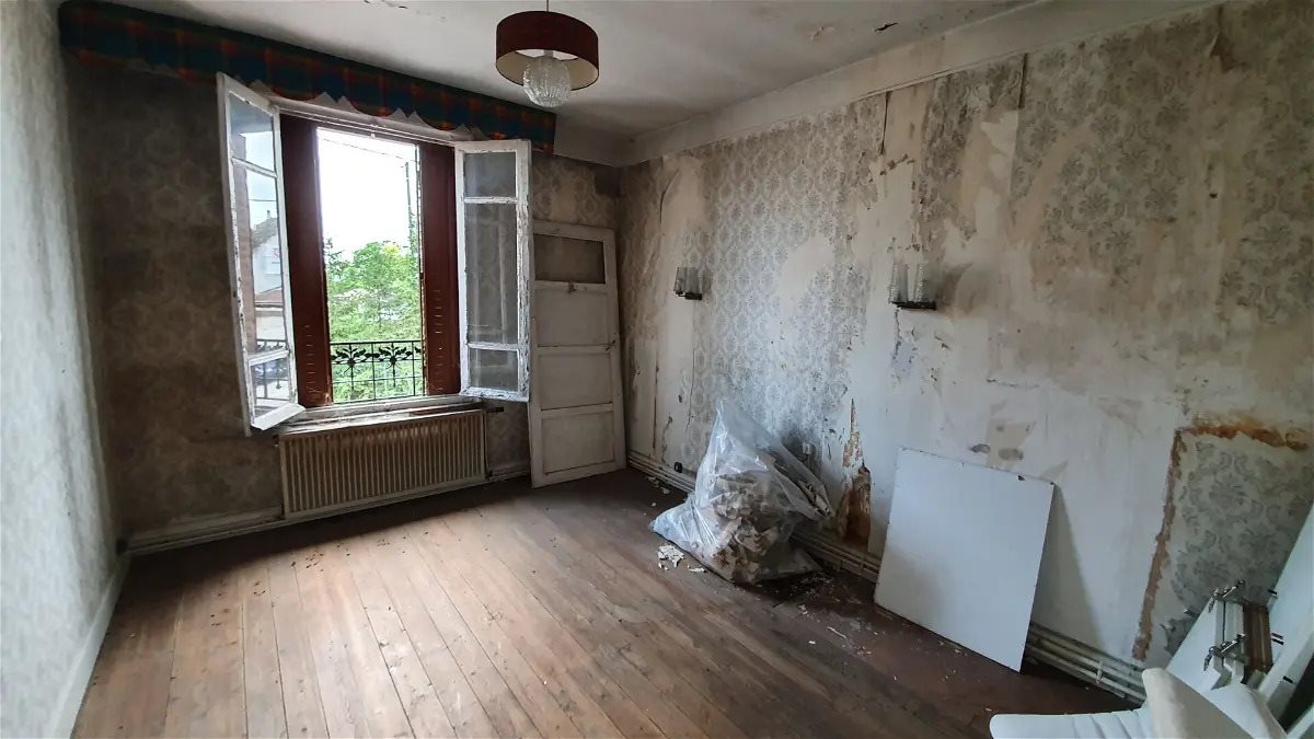 Maison à vendre, 74m², Romilly-sur-Seine