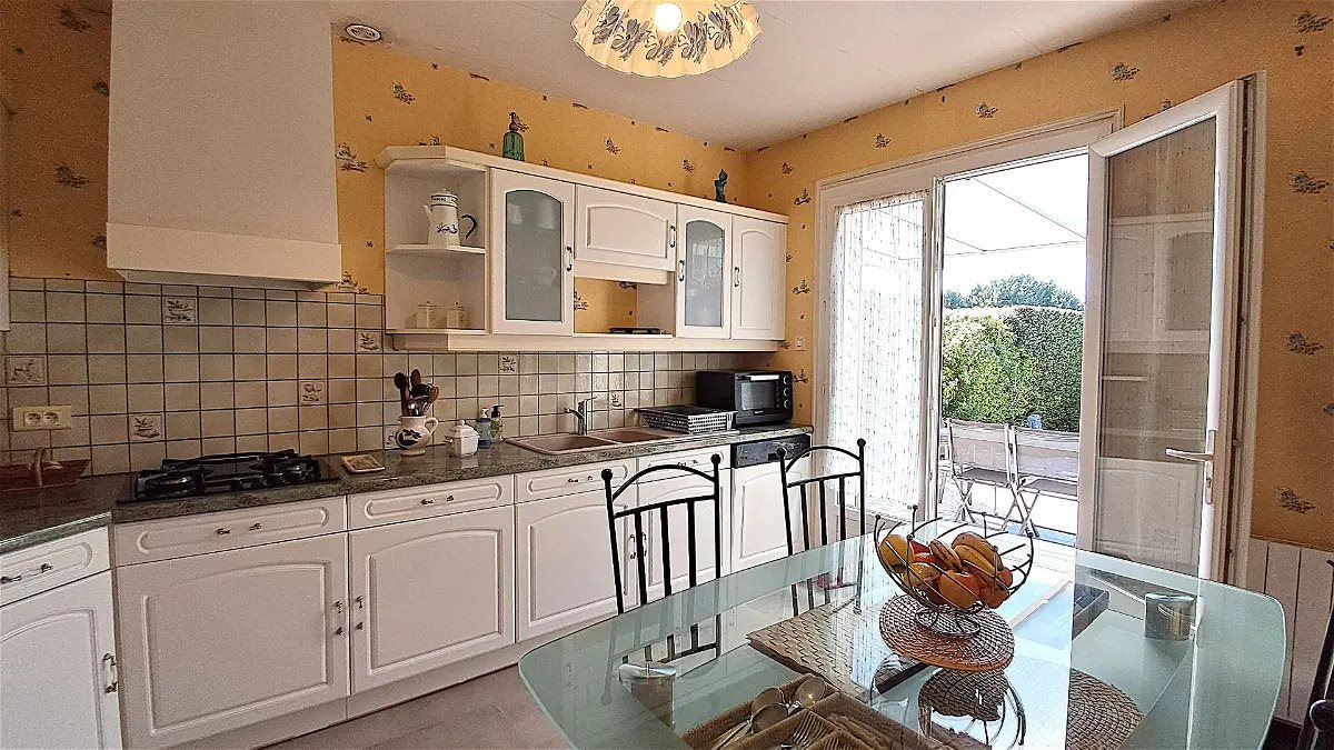 Maison à vendre, 158m², Nogent-sur-Seine