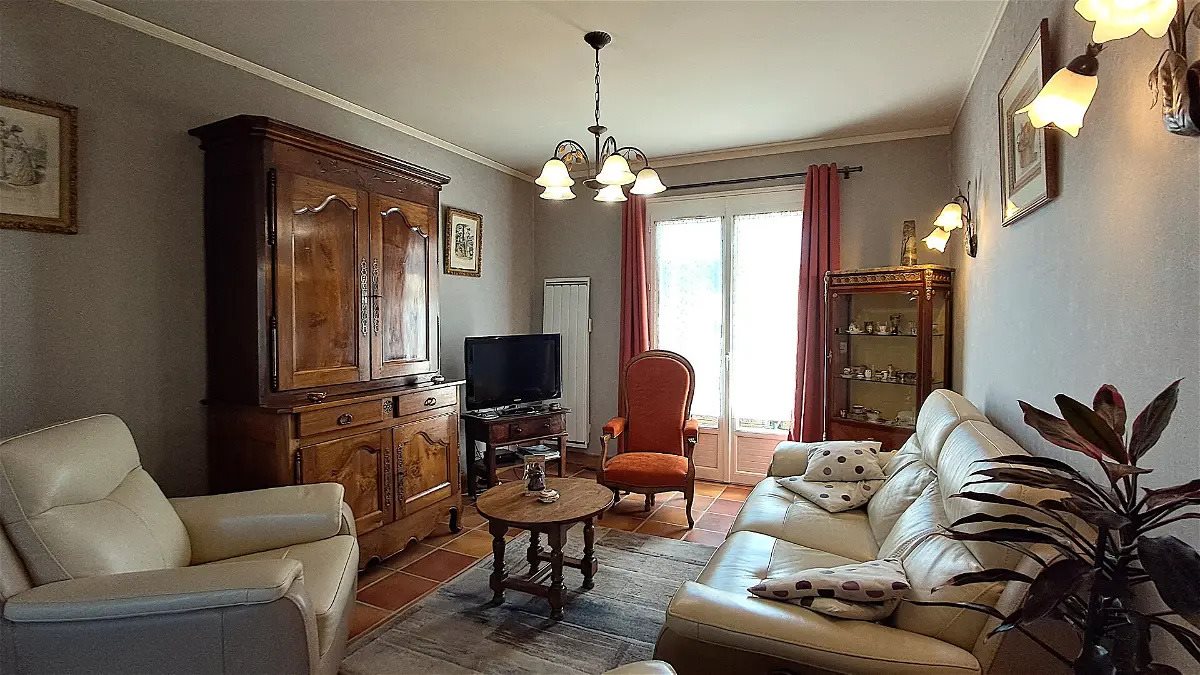 Maison à vendre, 158m², Nogent-sur-Seine