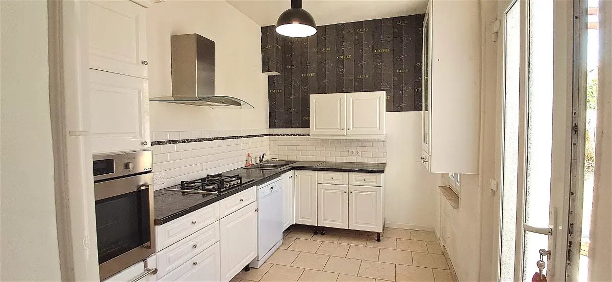 Maison à vendre, 89m², Romilly-sur-Seine