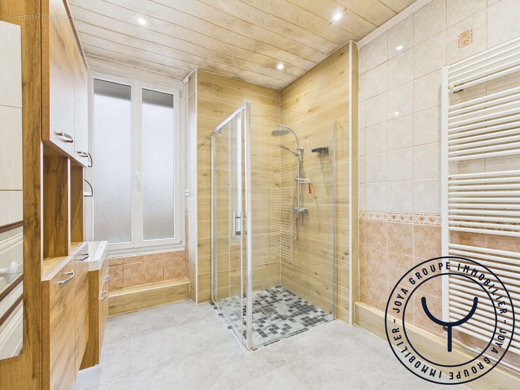 Maison à vendre, 89m², Romilly-sur-Seine