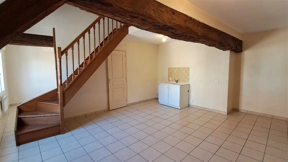 Appartement à vendre, 63m², Nogent-sur-Seine
