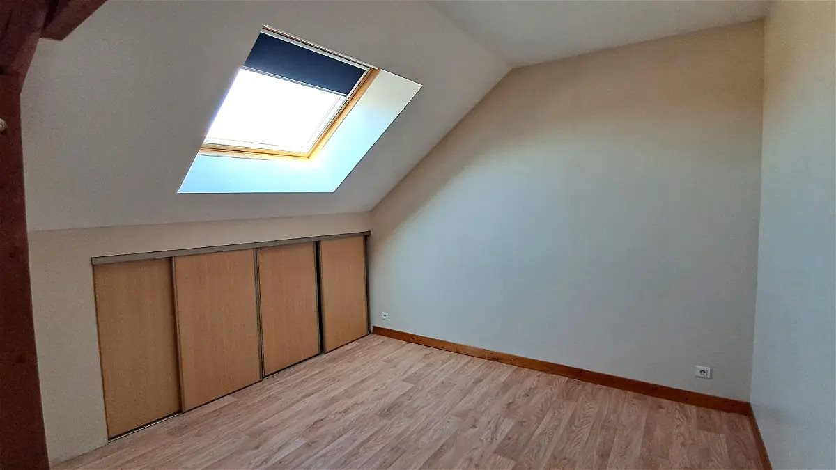 Appartement à vendre, 63m², Nogent-sur-Seine