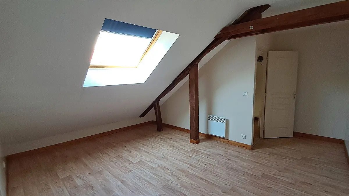 Appartement à vendre, 63m², Nogent-sur-Seine