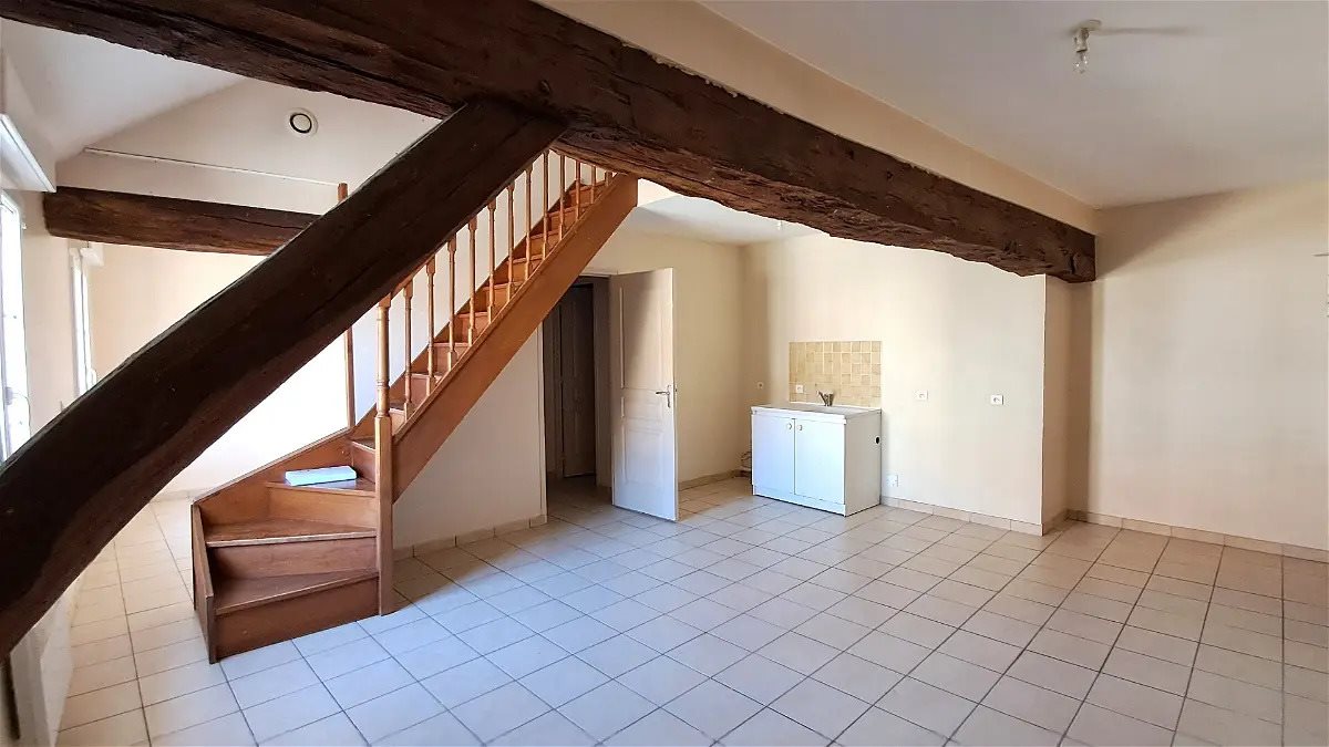 Appartement à vendre, 63m², Nogent-sur-Seine