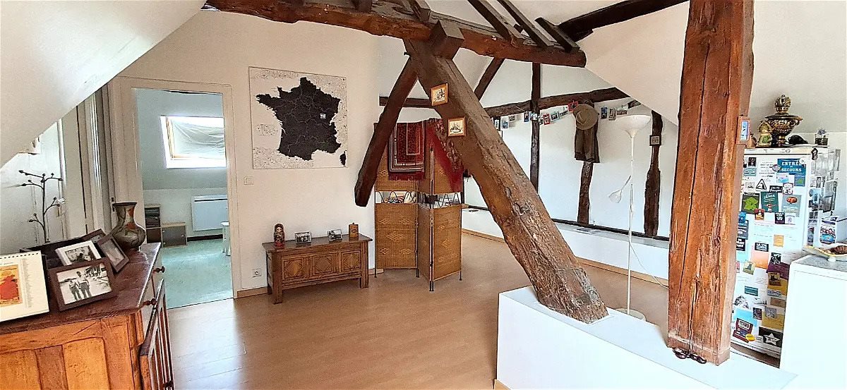 Appartement à vendre, 67m², Nogent-sur-Seine