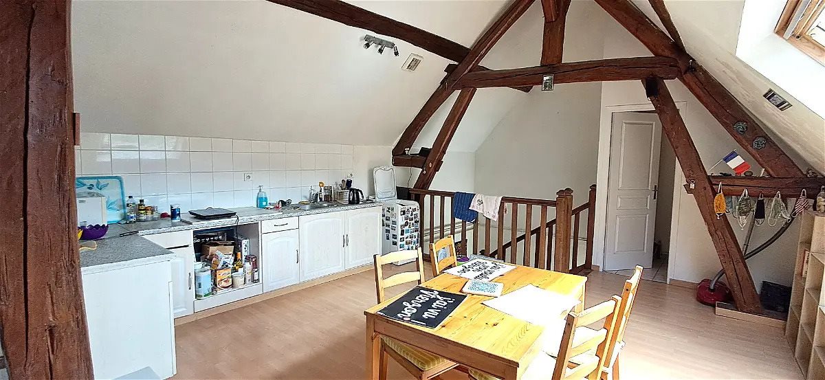 Appartement à vendre, 67m², Nogent-sur-Seine
