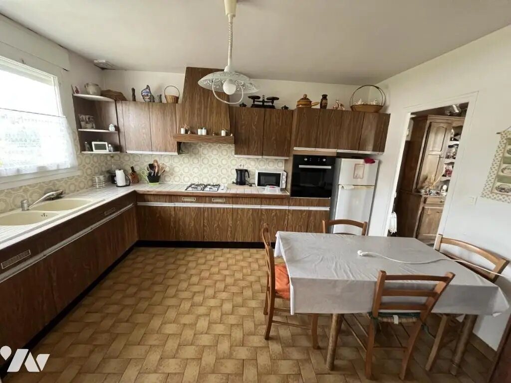 Maison à vendre, 106m², L'Isle-sur-le-Doubs
