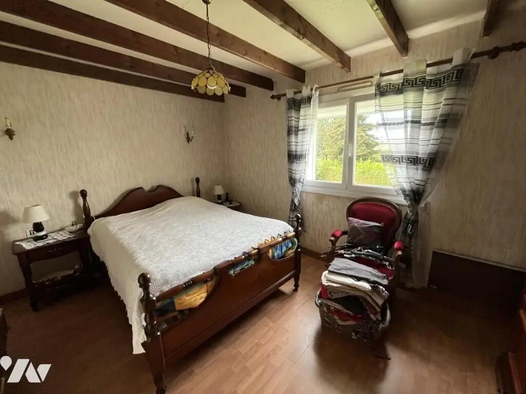 Maison à vendre, 106m², L'Isle-sur-le-Doubs