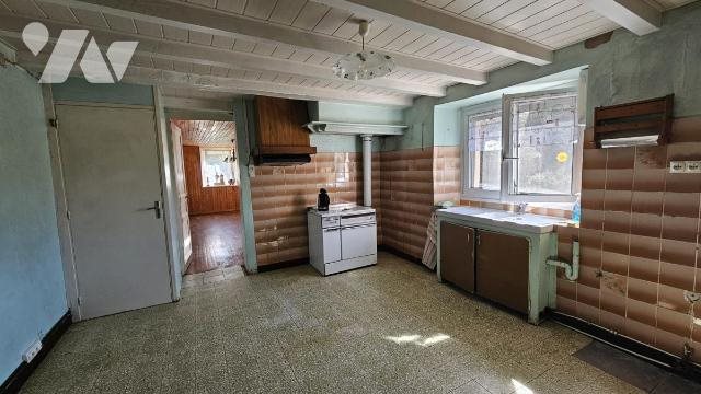 Maison à vendre, 101m², Tourcoing