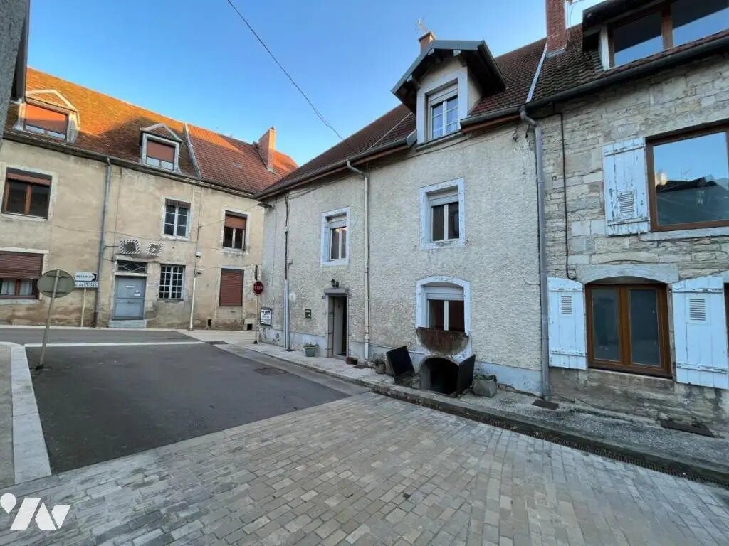 Maison à vendre, 106m², Marnay
