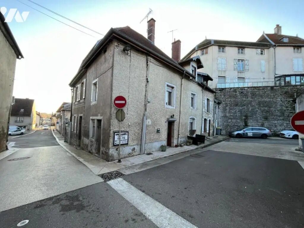 Maison à vendre, 106m², Marnay
