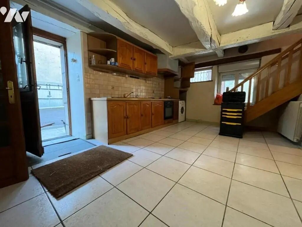 Maison à vendre, 106m², Marnay