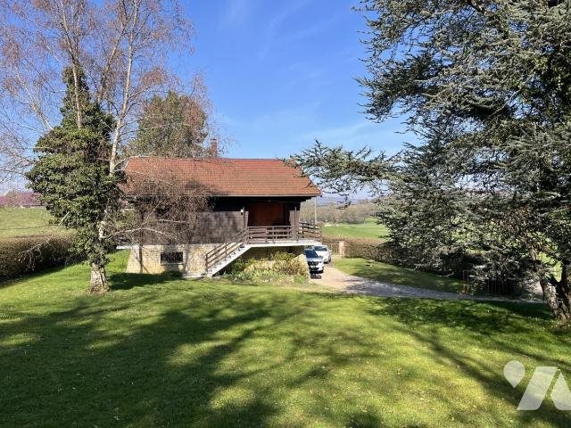 Maison à vendre, 82m², Tourcoing