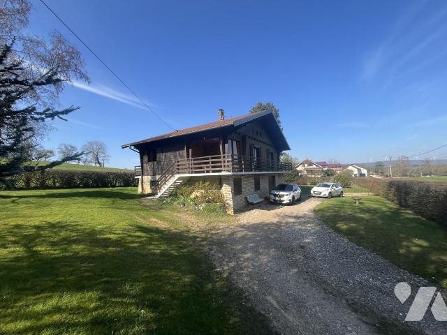 Maison à vendre, 82m², Tourcoing