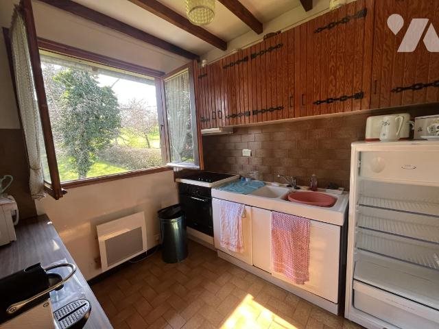 Maison à vendre, 82m², Tourcoing